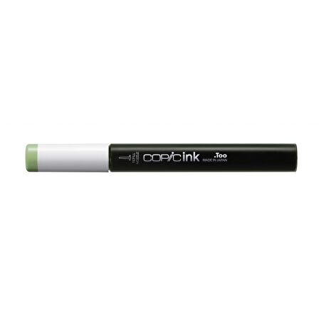 Copic İnk Marker Sketch Ciao Mürekkebi 12ml YG61