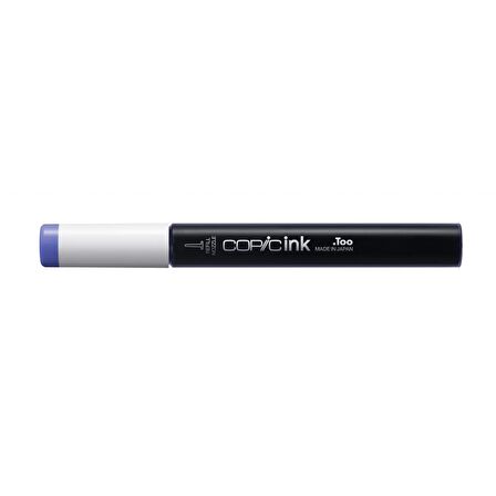 Copic İnk Marker Sketch Ciao Mürekkebi 12ml B66
