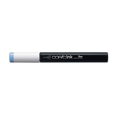 Copic İnk Marker Sketch Ciao Mürekkebi 12ml B93