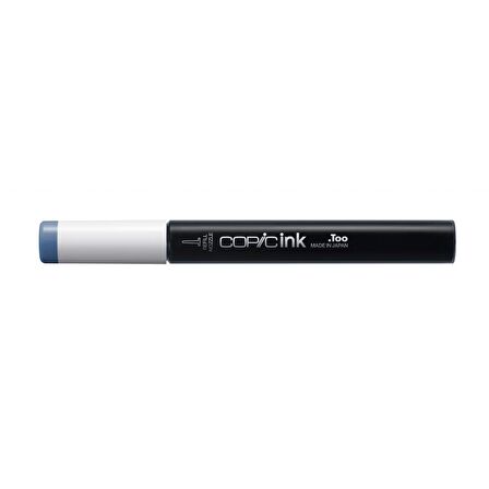 Copic İnk Marker Sketch Ciao Mürekkebi 12ml B97