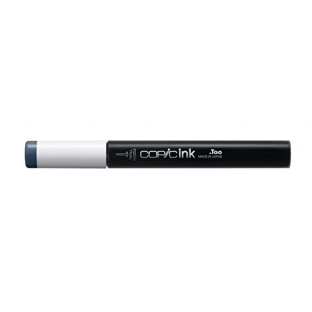 Copic İnk Marker Sketch Ciao Mürekkebi 12ml B99