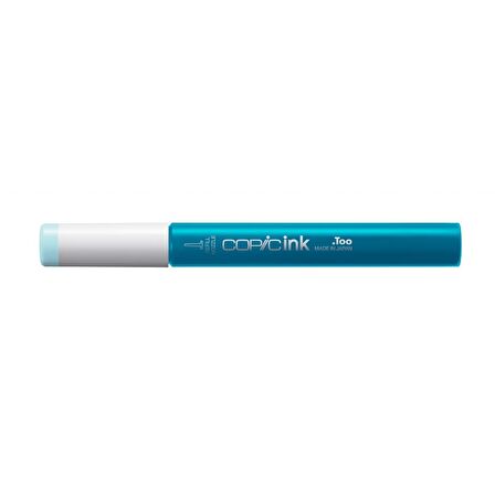 Copic İnk Marker Sketch Ciao Mürekkebi 12ml BG000