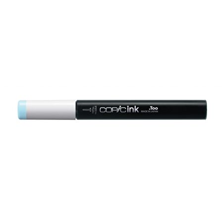 Copic İnk Marker Sketch Ciao Mürekkebi 12ml BG02