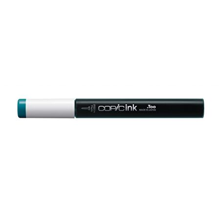 Copic İnk Marker Sketch Ciao Mürekkebi 12ml BG18