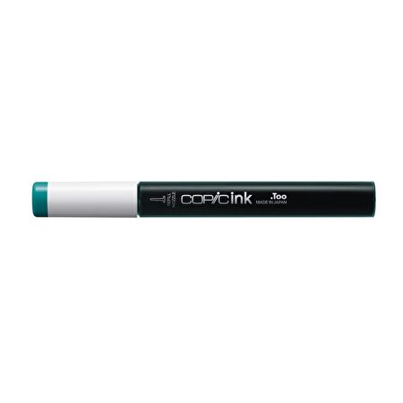 Copic İnk Marker Sketch Ciao Mürekkebi 12ml BG49