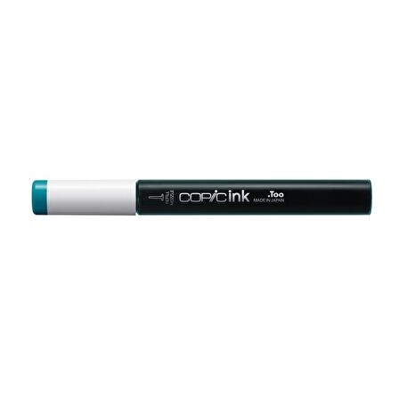 Copic İnk Marker Sketch Ciao Mürekkebi 12ml BG57