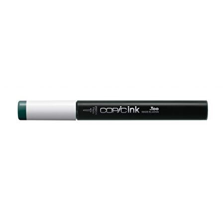 Copic İnk Marker Sketch Ciao Mürekkebi 12ml BG75