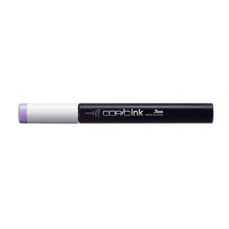 Copic İnk Marker Sketch Ciao Mürekkebi 12ml BV02