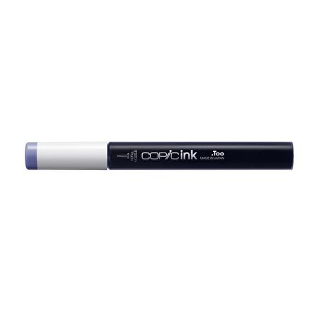 Copic İnk Marker Sketch Ciao Mürekkebi 12ml BV04