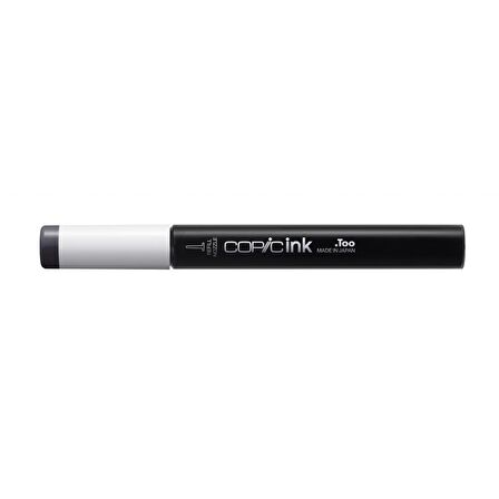 Copic İnk Marker Sketch Ciao Mürekkebi 12ml BV29