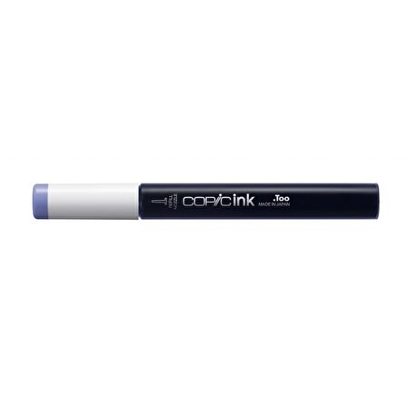 Copic İnk Marker Sketch Ciao Mürekkebi 12ml BV34