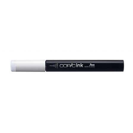 Copic İnk Marker Sketch Ciao Mürekkebi 12ml C1