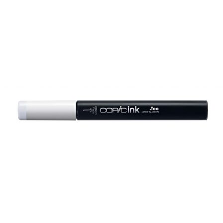 Copic İnk Marker Sketch Ciao Mürekkebi 12ml C2