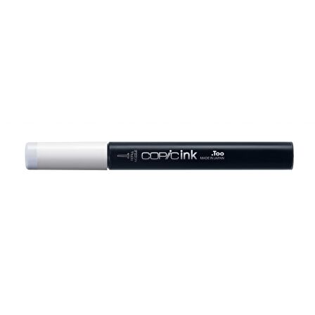 Copic İnk Marker Sketch Ciao Mürekkebi 12ml C3