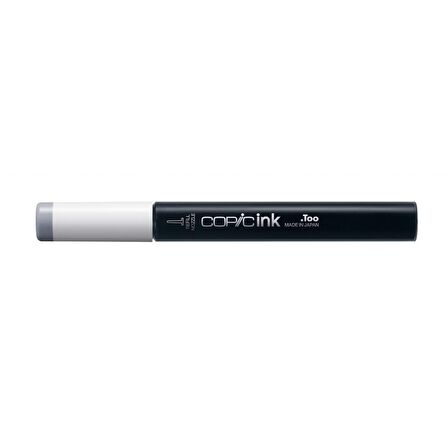 Copic İnk Marker Sketch Ciao Mürekkebi 12ml C5