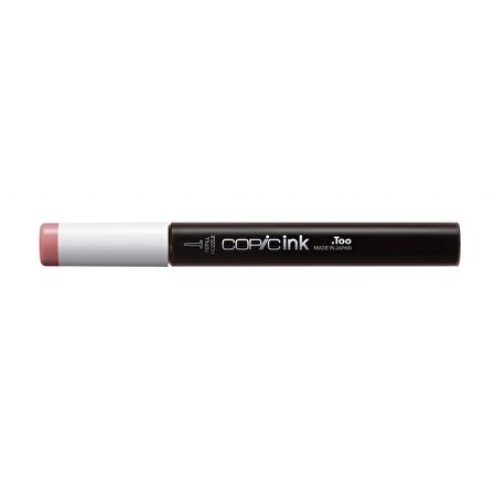 Copic İnk Marker Sketch Ciao Mürekkebi 12ml E04