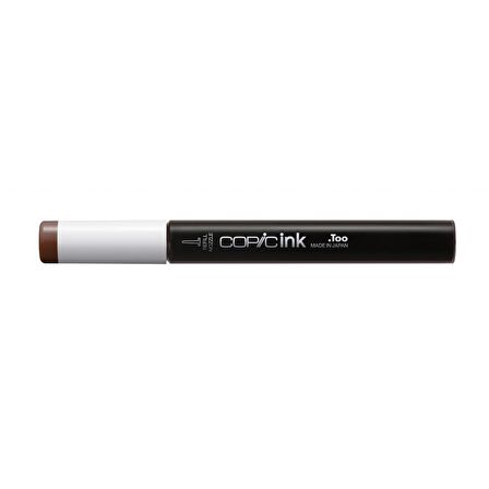 Copic İnk Marker Sketch Ciao Mürekkebi 12ml E27