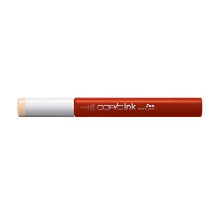Copic İnk Marker Sketch Ciao Mürekkebi 12ml E30