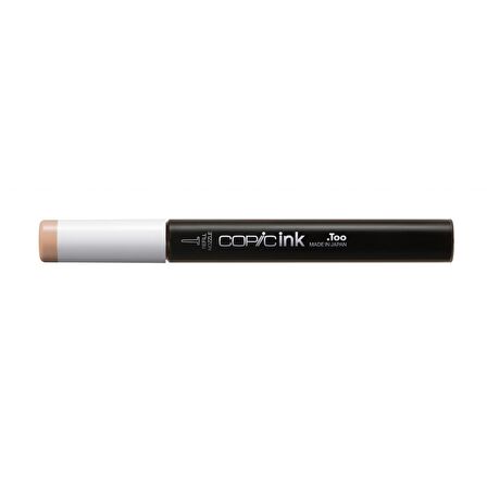 Copic İnk Marker Sketch Ciao Mürekkebi 12ml E34