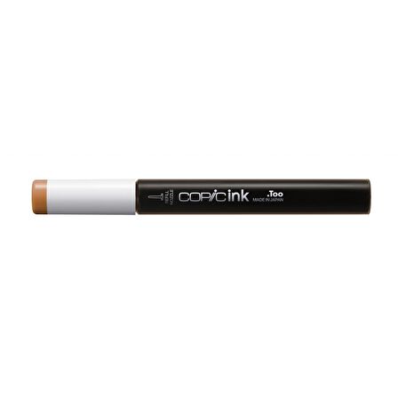 Copic İnk Marker Sketch Ciao Mürekkebi 12ml E35