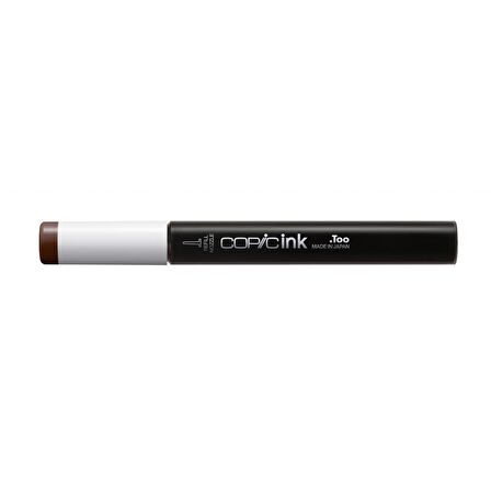 Copic İnk Marker Sketch Ciao Mürekkebi 12ml E47