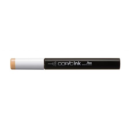 Copic İnk Marker Sketch Ciao Mürekkebi 12ml E55