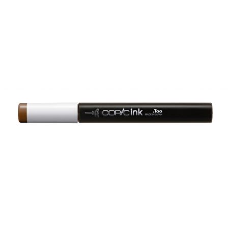 Copic İnk Marker Sketch Ciao Mürekkebi 12ml E57