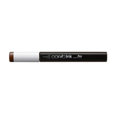 Copic İnk Marker Sketch Ciao Mürekkebi 12ml E59