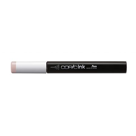 Copic İnk Marker Sketch Ciao Mürekkebi 12ml E70