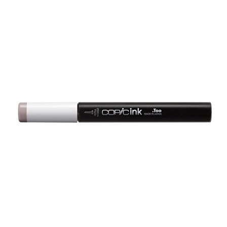 Copic İnk Marker Sketch Ciao Mürekkebi 12ml E71