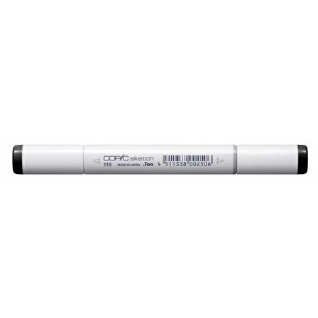 Copic Sketch Marker Kalemi 110