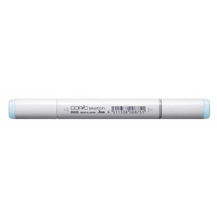Copic Sketch Marker Kalemi B000