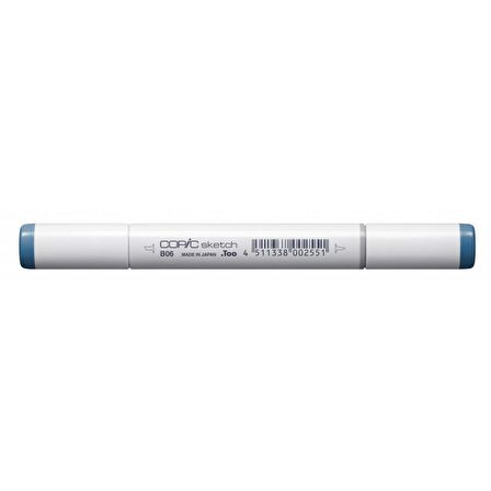 Copic Sketch Marker Kalemi B06
