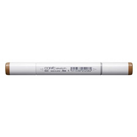 Copic Sketch Marker Kalemi E23