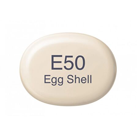 Copic Sketch Marker Kalemi E50