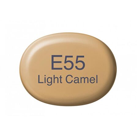 Copic Sketch Marker Kalemi E55