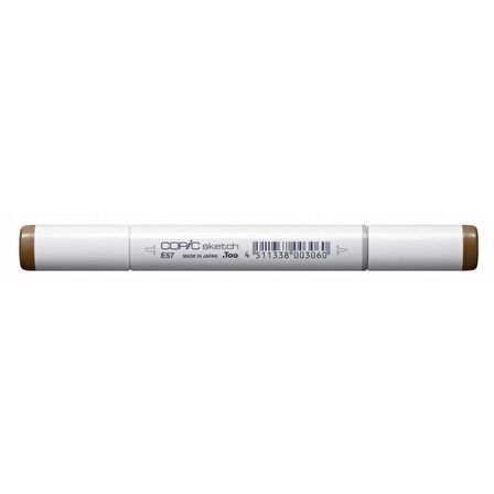 Copic Sketch Marker Kalemi E57