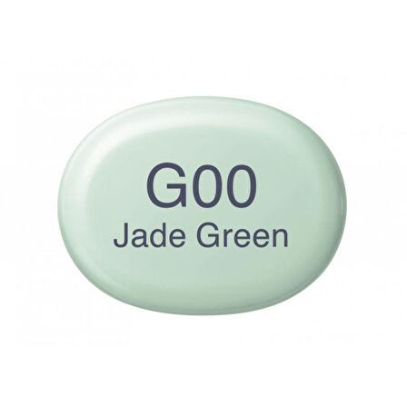Copic Sketch Marker Kalemi G00