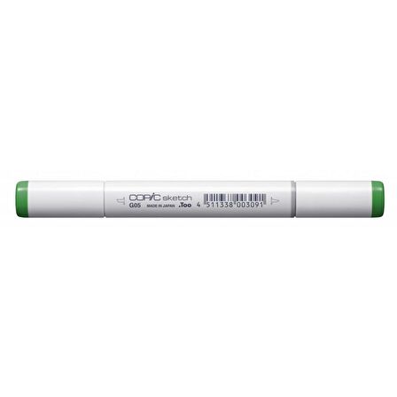 Copic Sketch Marker Kalemi G05