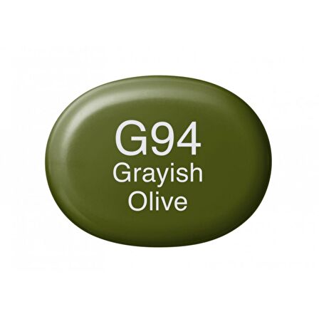 Copic Sketch Marker Kalemi G94