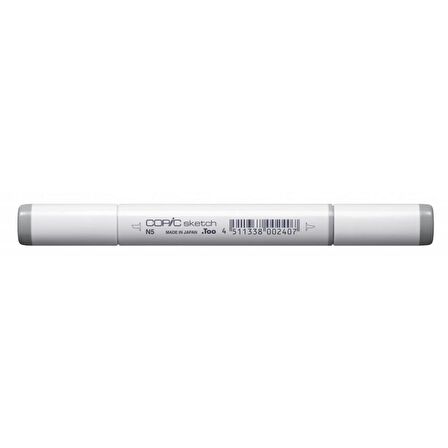 Copic Sketch Marker Kalemi N5
