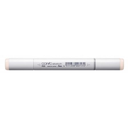 Copic Sketch Marker Kalemi R00