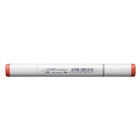 Copic Sketch Marker Kalemi R05
