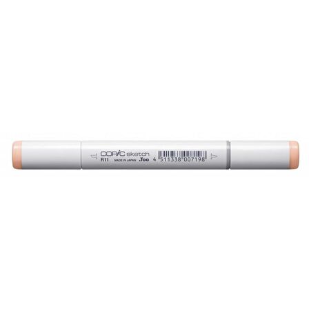 Copic Sketch Marker Kalemi R11