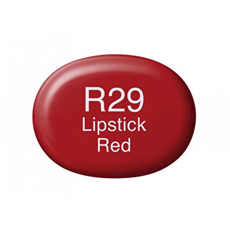 Copic Sketch Marker Kalemi R29