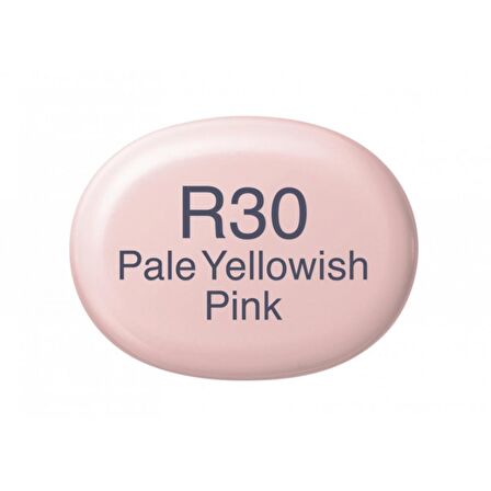 Copic Sketch Marker Kalemi R30