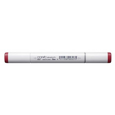 Copic Sketch Marker Kalemi R37