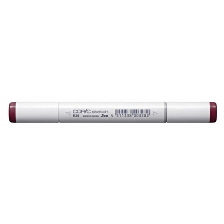Copic Sketch Marker Kalemi R39