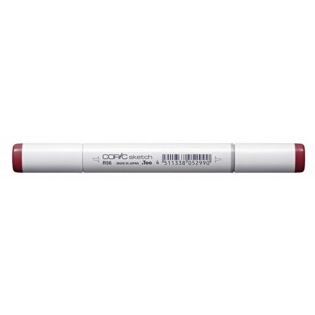 Copic Sketch Marker Kalemi R56