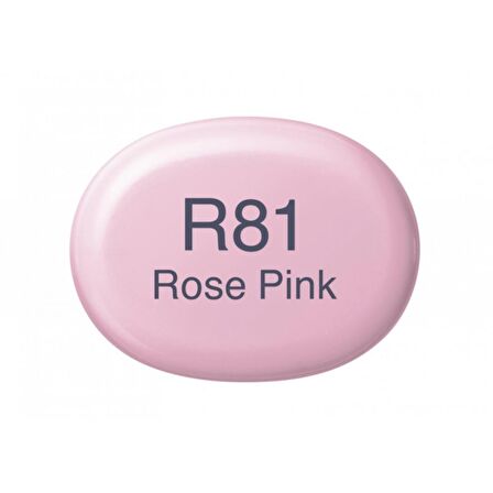 Copic Sketch Marker Kalemi R81